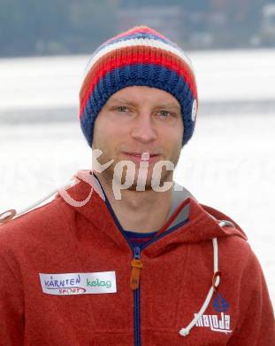 Kaernten Sport Package Uebergabe. Andreas Rapatz (Leichtathletik). Forstsee, 14.10.2013.
Foto: Kuess
---
pressefotos, pressefotografie, kuess, qs, qspictures, sport, bild, bilder, bilddatenbank