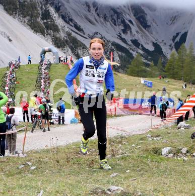 Bergduathlon. Kosiak Loewe. Marlies Penker. Feistritz im Rosental, am 5.10.2013.
Foto: Kuess
---
pressefotos, pressefotografie, kuess, qs, qspictures, sport, bild, bilder, bilddatenbank