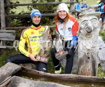 Bergduathlon. Kosiak Loewe. Hans Joerg Leopold, Marlies Penker. Feistritz im Rosental, am 5.10.2013.
Foto: Kuess
---
pressefotos, pressefotografie, kuess, qs, qspictures, sport, bild, bilder, bilddatenbank