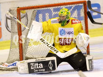 EBEL. Eishockey Bundesliga. KAC gegen UPC Vienna Capitals.  Matthew Zaba (Caps). Klagenfurt, am 27.10.2013
Foto: Kuess 

---
pressefotos, pressefotografie, kuess, qs, qspictures, sport, bild, bilder, bilddatenbank