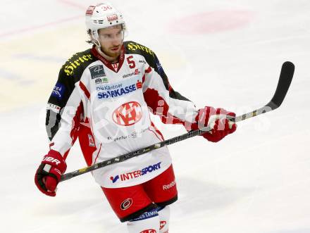 EBEL. Eishockey Bundesliga. EC VSV gegen KAC. Andreas Noedl (KAC). Villach, am 22.10..2013.
Foto: Kuess 


---
pressefotos, pressefotografie, kuess, qs, qspictures, sport, bild, bilder, bilddatenbank