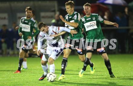 Fussball OEFB Cup. SAK gegen SV Josko Ried. Darijo Biscan (SAK), Thomas Hinum (Ried). Welzenegg, am 29.10.2013.
Foto: Kuess
---
pressefotos, pressefotografie, kuess, qs, qspictures, sport, bild, bilder, bilddatenbank