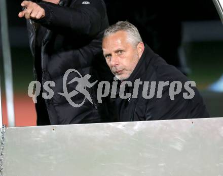 Fussball Regionalliga. VSV gegen LASK. Trainer Peter Hrstic (VSV). Villach, 31.10.2013.
Foto: Kuess
---
pressefotos, pressefotografie, kuess, qs, qspictures, sport, bild, bilder, bilddatenbank