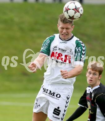 Fussball Kaerntner Liga. SV Feldkirchen/Oberglan gegen SV Spittal/Drau. Florian Hausdorfer (Feldkirchen/Oberglan). Feldkirchen, am 2.11.2013.
Foto: Kuess
---
pressefotos, pressefotografie, kuess, qs, qspictures, sport, bild, bilder, bilddatenbank