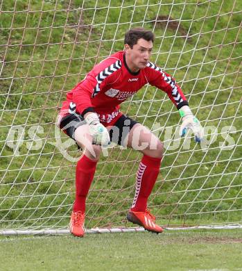 Fussball Kaerntner Liga. SV Feldkirchen/Oberglan gegen SV Spittal/Drau. Hans Joachim Thamer (Feldkirchen/Oberglan). Feldkirchen, am 2.11.2013.
Foto: Kuess
---
pressefotos, pressefotografie, kuess, qs, qspictures, sport, bild, bilder, bilddatenbank