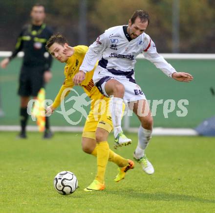 Fussball Regionalliga. SAK gegen KSV Amateure. Marjan Kropiunik (SAK). Welzenegg, am 3.11.2013.
Foto: Kuess
---
pressefotos, pressefotografie, kuess, qs, qspictures, sport, bild, bilder, bilddatenbank