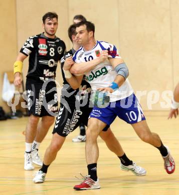 Handball HLA. SC Ferlach gegen Bregenz. Miro Barisic (Ferlach). Ferlach, 9.11.2013.
Foto: Kuess
---
pressefotos, pressefotografie, kuess, qs, qspictures, sport, bild, bilder, bilddatenbank