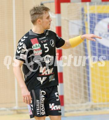 Handball HLA. SC Ferlach gegen Bregenz. Marian Klopcic (Bregenz). Ferlach, 9.11.2013.
Foto: Kuess
---
pressefotos, pressefotografie, kuess, qs, qspictures, sport, bild, bilder, bilddatenbank