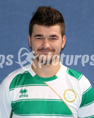 Futsal Klagenfurt. Haris Malkoc. Viktring, am 19.11.2013.
Foto: Kuess 
---
pressefotos, pressefotografie, kuess, qs, qspictures, sport, bild, bilder, bilddatenbank