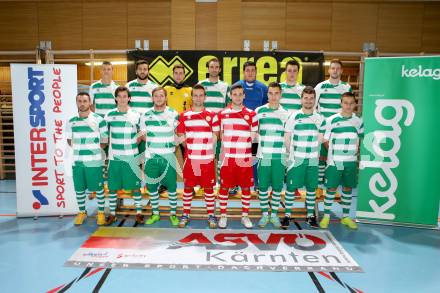 Futsal Klagenfurt. Viktring, am 18.11.2013.
Foto: Kuess 
---
pressefotos, pressefotografie, kuess, qs, qspictures, sport, bild, bilder, bilddatenbank