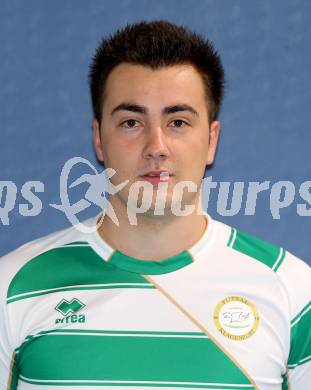 Futsal Klagenfurt. Dino Cavkic. Viktring, am 18.11.2013.
Foto: Kuess 
---
pressefotos, pressefotografie, kuess, qs, qspictures, sport, bild, bilder, bilddatenbank