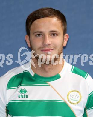 Futsal Klagenfurt. Said Djulic. Viktring, am 18.11.2013.
Foto: Kuess 
---
pressefotos, pressefotografie, kuess, qs, qspictures, sport, bild, bilder, bilddatenbank