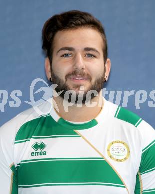 Futsal Klagenfurt. Nikola Andrijevic. Viktring, am 18.11.2013.
Foto: Kuess 
---
pressefotos, pressefotografie, kuess, qs, qspictures, sport, bild, bilder, bilddatenbank