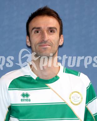 Futsal Klagenfurt. Admir Icanovic. Viktring, am 18.11.2013.
Foto: Kuess 
---
pressefotos, pressefotografie, kuess, qs, qspictures, sport, bild, bilder, bilddatenbank