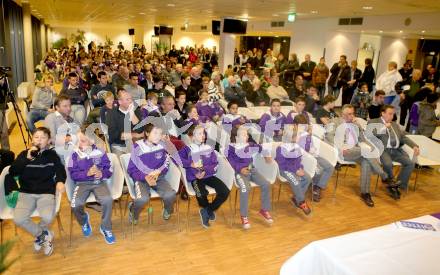 Fussball Regionalliga. Informationsveranstaltung die Zukunft der SK Austria Klagenfurt.  . Klagenfurt, am 21.11.2013.
Foto: Kuess
---
pressefotos, pressefotografie, kuess, qs, qspictures, sport, bild, bilder, bilddatenbank