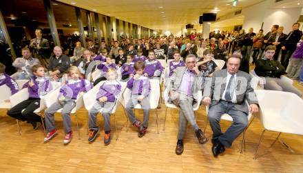 Fussball Regionalliga. Informationsveranstaltung die Zukunft der SK Austria Klagenfurt.  . Klagenfurt, am 21.11.2013.
Foto: Kuess
---
pressefotos, pressefotografie, kuess, qs, qspictures, sport, bild, bilder, bilddatenbank