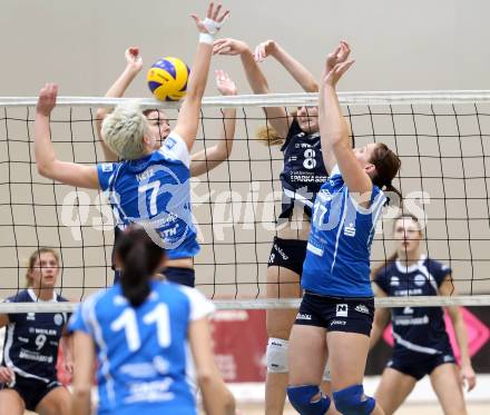 WVL. Women Volleyball League. Frauen Bundesliga. ATSC Wildcats gegen UVF Melk. Holzer Kathrina (Wildcats). Klagenfurt, 23.11.2013.
Foto: Kuess
---
pressefotos, pressefotografie, kuess, qs, qspictures, sport, bild, bilder, bilddatenbank