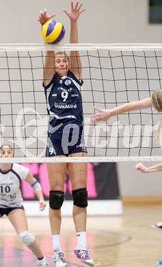 WVL. Women Volleyball League. Frauen Bundesliga. ATSC Wildcats gegen UVF Melk. Bianca Zass (Wildcats). Klagenfurt, 23.11.2013.
Foto: Kuess
---
pressefotos, pressefotografie, kuess, qs, qspictures, sport, bild, bilder, bilddatenbank