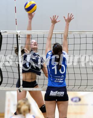 WVL. Women Volleyball League. Frauen Bundesliga. ATSC Wildcats gegen UVF Melk. Bajde Anna (Wildcats). Klagenfurt, 23.11.2013.
Foto: Kuess
---
pressefotos, pressefotografie, kuess, qs, qspictures, sport, bild, bilder, bilddatenbank