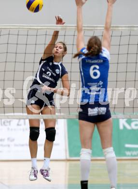 WVL. Women Volleyball League. Frauen Bundesliga. ATSC Wildcats gegen UVF Melk. Bianca Zass (Wildcats). Klagenfurt, 23.11.2013.
Foto: Kuess
---
pressefotos, pressefotografie, kuess, qs, qspictures, sport, bild, bilder, bilddatenbank