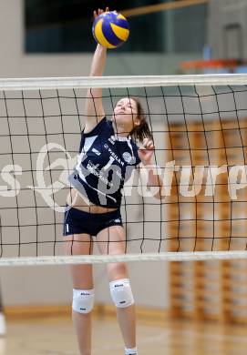 WVL. Women Volleyball League. Frauen Bundesliga. ATSC Wildcats gegen UVF Melk. Krianjc Zala (Wildcats). Klagenfurt, 23.11.2013.
Foto: Kuess
---
pressefotos, pressefotografie, kuess, qs, qspictures, sport, bild, bilder, bilddatenbank