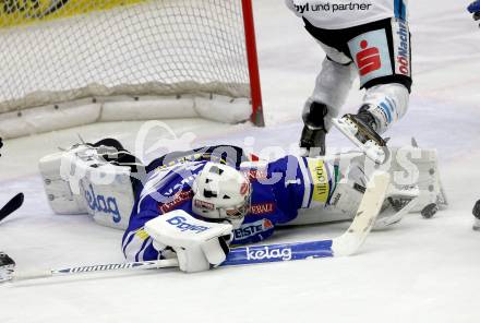 EBEL. Eishockey Bundesliga. EC VSV gegen EHC LIWEST Linz. Jean Philippe Lamoureux (VSV). Villach, am 24.11.2013.
Foto: Kuess 


---
pressefotos, pressefotografie, kuess, qs, qspictures, sport, bild, bilder, bilddatenbank