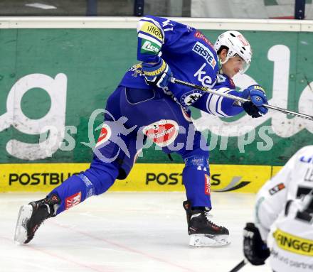 EBEL. Eishockey Bundesliga. EC VSV gegen EHC LIWEST Linz. Mario Altmann (VSV). Villach, am 24.11.2013.
Foto: Kuess 


---
pressefotos, pressefotografie, kuess, qs, qspictures, sport, bild, bilder, bilddatenbank