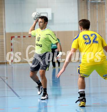 Handball Bundesliga. HC Kaernten gegen UHC Hollabrunn. Dino Poje (HCK). Viktring, am 30.11.2013.
Foto: Kuess
---
pressefotos, pressefotografie, kuess, qs, qspictures, sport, bild, bilder, bilddatenbank