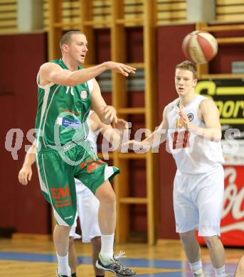 Basketball 2. Bundesliga. Woerthersee Piraten gegen BK Mattersburg Rocks. Corey Hallett (Mattersburg). Klagenfurt, am 30.11.2013.
Foto: Kuess
---
pressefotos, pressefotografie, kuess, qs, qspictures, sport, bild, bilder, bilddatenbank