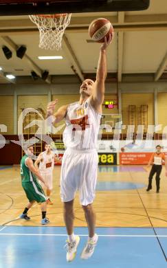 Basketball 2. Bundesliga. Woerthersee Piraten gegen BK Mattersburg Rocks. Joachim Buggelsheim (Piraten). Klagenfurt, am 30.11.2013.
Foto: Kuess
---
pressefotos, pressefotografie, kuess, qs, qspictures, sport, bild, bilder, bilddatenbank