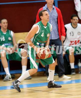 Basketball 2. Bundesliga. Woerthersee Piraten gegen BK Mattersburg Rocks. Joey Vickery (Mattersburg). Klagenfurt, am 30.11.2013.
Foto: Kuess
---
pressefotos, pressefotografie, kuess, qs, qspictures, sport, bild, bilder, bilddatenbank