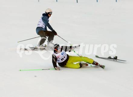 Schi Alpin. 60. Geburtstag von Franz Klammer. Legendenschirennen.  Michael Kummerer. Bad Kleinkirchheim, am 7.12.2013.
Foto: Kuess
---
pressefotos, pressefotografie, kuess, qs, qspictures, sport, bild, bilder, bilddatenbank