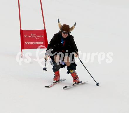 Schi Alpin. 60. Geburtstag von Franz Klammer. Legendenschirennen.  Thomas F. Rettl . Bad Kleinkirchheim, am 7.12.2013.
Foto: Kuess
---
pressefotos, pressefotografie, kuess, qs, qspictures, sport, bild, bilder, bilddatenbank