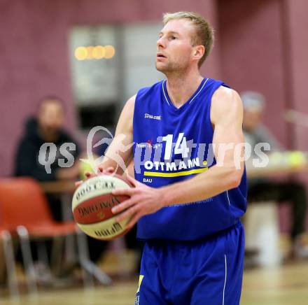 Basketball 2. Bundesliga. ASKOE Villach Raiders gegen WSG Raiffeisen Radenthein.  Jure Misic (Radenthein). Villach, am 7.12.2013.
Foto: Kuess
---
pressefotos, pressefotografie, kuess, qs, qspictures, sport, bild, bilder, bilddatenbank