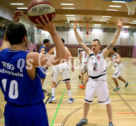 Basketball 2. Bundesliga. ASKOE Villach Raiders gegen WSG Raiffeisen Radenthein.  Nino Gross (Villach). Villach, am 7.12.2013.
Foto: Kuess
---
pressefotos, pressefotografie, kuess, qs, qspictures, sport, bild, bilder, bilddatenbank