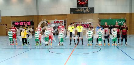 Futsal Bundesliga. Futsal Kagenfurt gegen Stella Rossa Wien. Klagenfurt, am 7.12.2013.
Foto: Kuess
---
pressefotos, pressefotografie, kuess, qs, qspictures, sport, bild, bilder, bilddatenbank