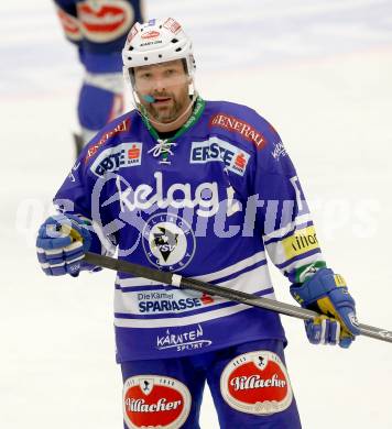 EBEL. Eishockey Bundesliga. EC VSV gegen HCB Suedtirol Bozen.  Gerhard Unterluggauer (VSV). Villach, am 10.12.2013.
Foto: Kuess 


---
pressefotos, pressefotografie, kuess, qs, qspictures, sport, bild, bilder, bilddatenbank