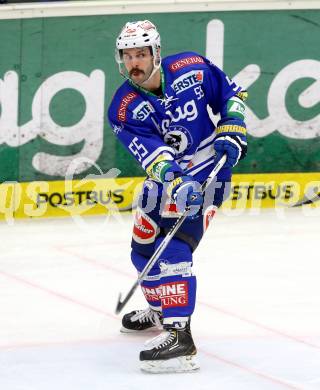 EBEL. Eishockey Bundesliga. EC VSV gegen HCB Suedtirol Bozen. Scott Hotham (VSV). Villach, am 10.12.2013.
Foto: Kuess 


---
pressefotos, pressefotografie, kuess, qs, qspictures, sport, bild, bilder, bilddatenbank