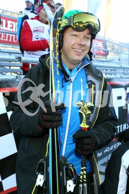 Schi Alpin. 60. Geburtstag von Franz Klammer. Legendenschirennen. Fritz Strobl. Bad Kleinkirchheim, am 7.12.2013.
Foto: Kuess
---
pressefotos, pressefotografie, kuess, qs, qspictures, sport, bild, bilder, bilddatenbank