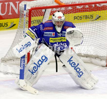 EBEL. Eishockey Bundesliga. EC VSV gegen HCB Suedtirol Bozen. Jean Philippe Lamoureux (VSV). Villach, am 10.12.2013.
Foto: Kuess 


---
pressefotos, pressefotografie, kuess, qs, qspictures, sport, bild, bilder, bilddatenbank