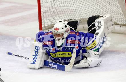 EBEL. Eishockey Bundesliga. EC VSV gegen HCB Suedtirol Bozen.  Jean Philippe Lamoureux (VSV). Villach, am 10.12.2013.
Foto: Kuess 


---
pressefotos, pressefotografie, kuess, qs, qspictures, sport, bild, bilder, bilddatenbank