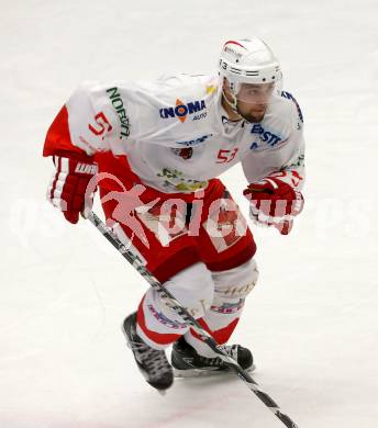 EBEL. Eishockey Bundesliga. EC VSV gegen HCB Suedtirol Bozen.Ziga Pance (Bozen). Villach, am 10.12.2013.
Foto: Kuess 


---
pressefotos, pressefotografie, kuess, qs, qspictures, sport, bild, bilder, bilddatenbank