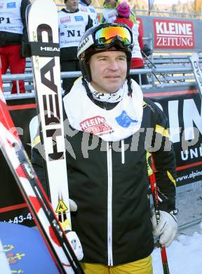 Schi Alpin. 60. Geburtstag von Franz Klammer. Legendenschirennen. Marc Girardelli. Bad Kleinkirchheim, am 7.12.2013.
Foto: Kuess
---
pressefotos, pressefotografie, kuess, qs, qspictures, sport, bild, bilder, bilddatenbank