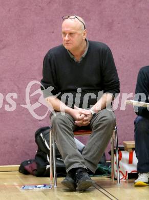 Basketball 2. Bundesliga. ASKOE Villach Raiders gegen Basket Flames WAT Wien. Fritz Miklas (Wien). Villach, am 14.12.2013.
Foto: Kuess
---
pressefotos, pressefotografie, kuess, qs, qspictures, sport, bild, bilder, bilddatenbank