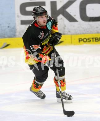 Eishockey Kaerntner Liga, Division I. Create Sports Carinthian Team gegen EC SV Spittal. Thomas Tilli (Spittal). Villach, am 14.12.2013.
Foto: Kuess
---
pressefotos, pressefotografie, kuess, qs, qspictures, sport, bild, bilder, bilddatenbank