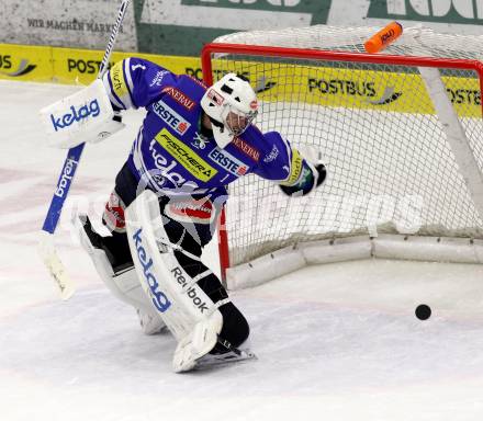 EBEL. Eishockey Bundesliga. EC VSV gegen Moser Medical Graz 99ers.  Jean Philippe Lamoureux (VSV). Villach, am 15.12.2013.
Foto: Kuess 


---
pressefotos, pressefotografie, kuess, qs, qspictures, sport, bild, bilder, bilddatenbank