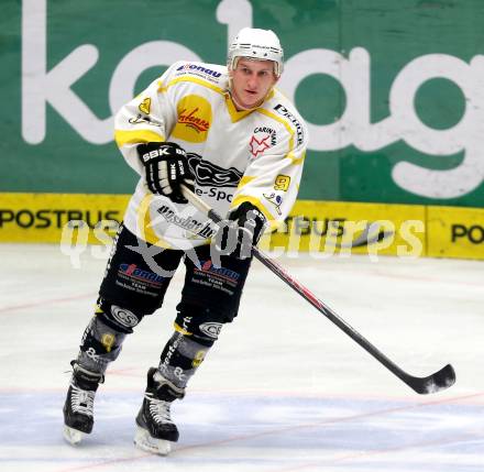 Eishockey Kaerntner Liga, Division I. Create Sports Carinthian Team gegen EC SV Spittal. Christopher Frei (Carinthian Team). Villach, am 14.12.2013.
Foto: Kuess
---
pressefotos, pressefotografie, kuess, qs, qspictures, sport, bild, bilder, bilddatenbank