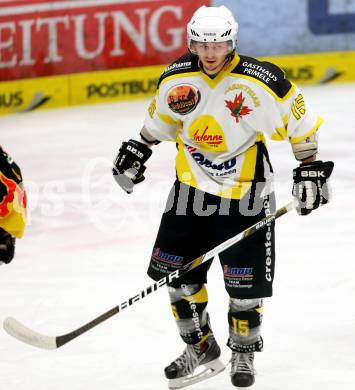 Eishockey Kaerntner Liga, Division I. Create Sports Carinthian Team gegen EC SV Spittal. Martin Leitner (Carinthian Team). Villach, am 14.12.2013.
Foto: Kuess
---
pressefotos, pressefotografie, kuess, qs, qspictures, sport, bild, bilder, bilddatenbank