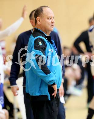 Handball Bundesliga. HLA. SC Ferlach gegen UNION Juri Leoben. Trainer Miso Toplak (Ferlach). Ferlach, 15.12.2013.
Foto: Kuess
---
pressefotos, pressefotografie, kuess, qs, qspictures, sport, bild, bilder, bilddatenbank