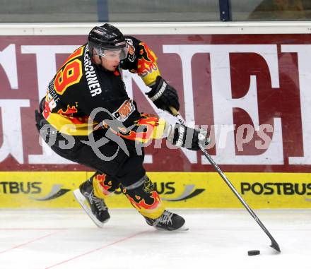 Eishockey Kaerntner Liga, Division I. Create Sports Carinthian Team gegen EC SV Spittal. Wolfgang Unterlerchner (Spittal). Villach, am 14.12.2013.
Foto: Kuess
---
pressefotos, pressefotografie, kuess, qs, qspictures, sport, bild, bilder, bilddatenbank